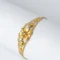 21K Elegant Traditional Gold Bracelet for Women