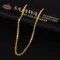21K Royal Gold Chain for Women