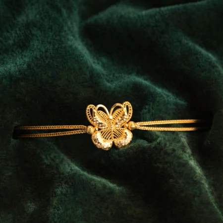 Sajawal Jeweller Gold Bracelet