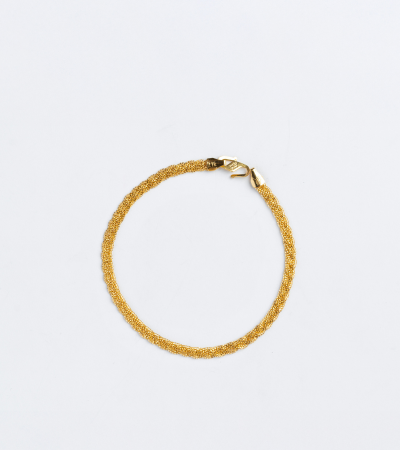 Sajawal Jeweller Gold Bracelet