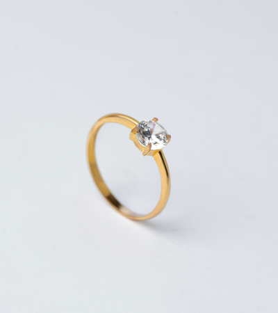 Sajawal Jeweller Gold Ring