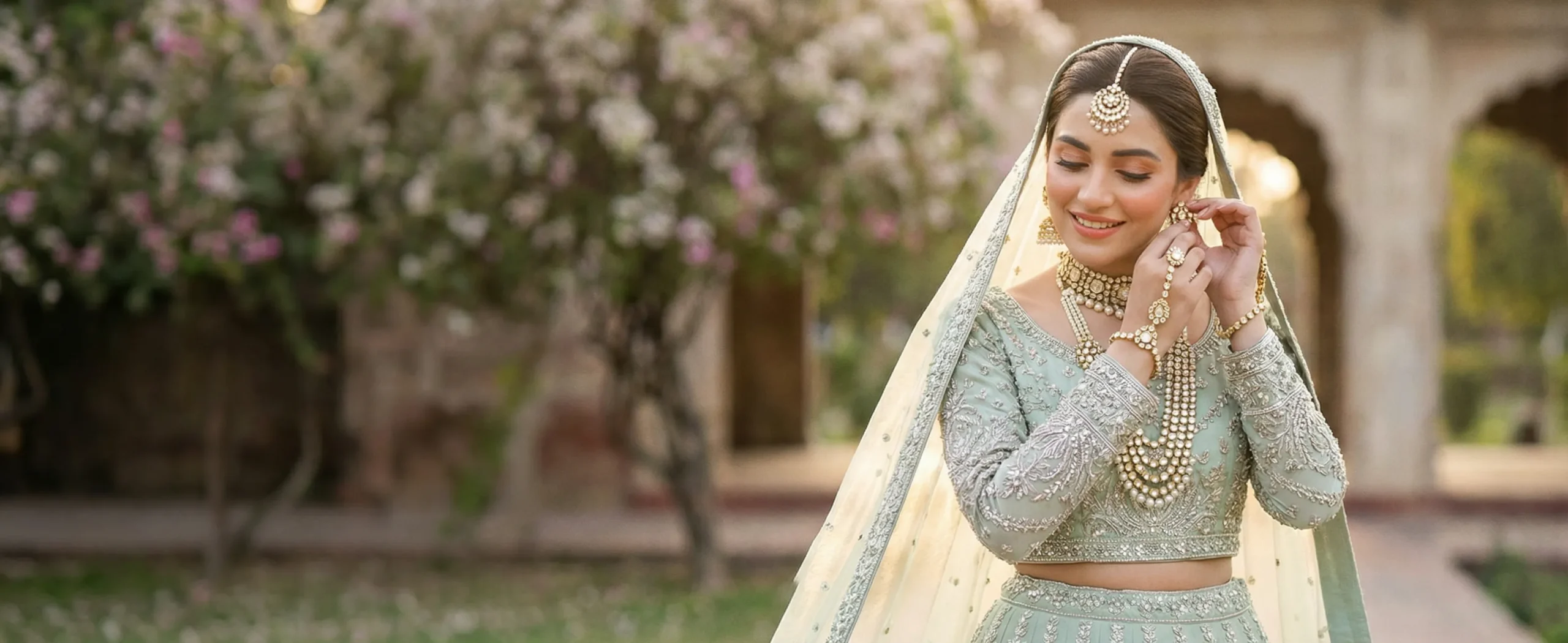 Sajawal Jewellers Gold Collection