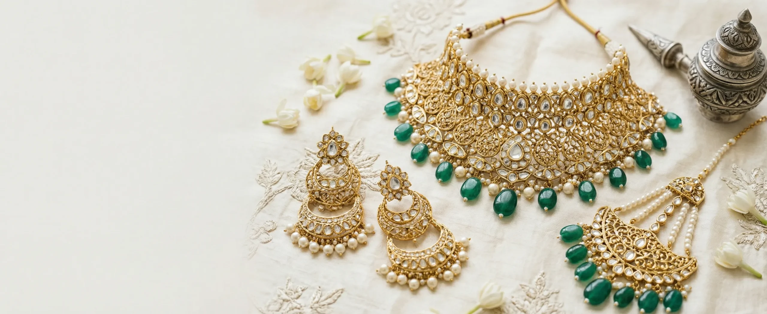 Sajawal Jewellers Collection