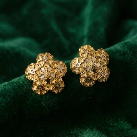 Sajawal Jeweller Gold Tops